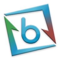 Boxsync Logo