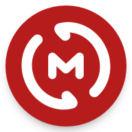 MegaSync Logo